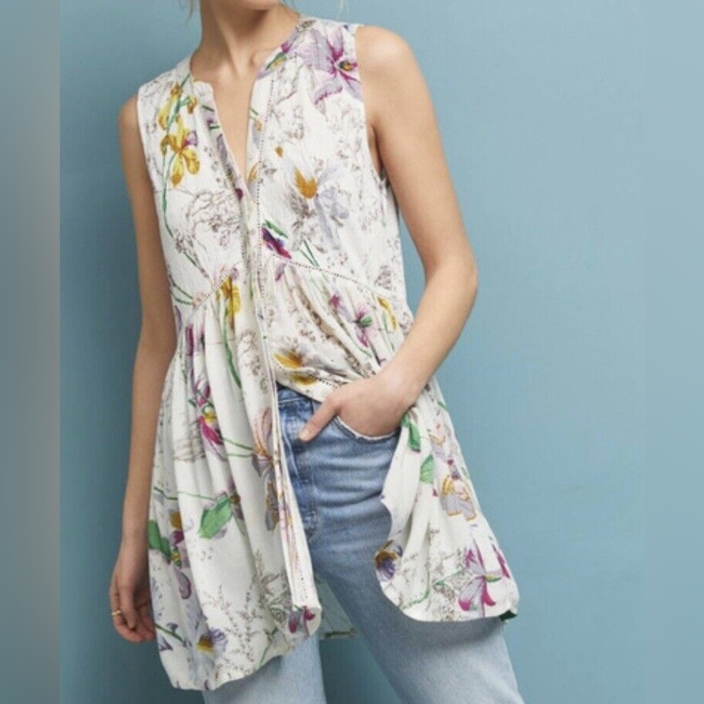 Anthropology Nia Tunic
